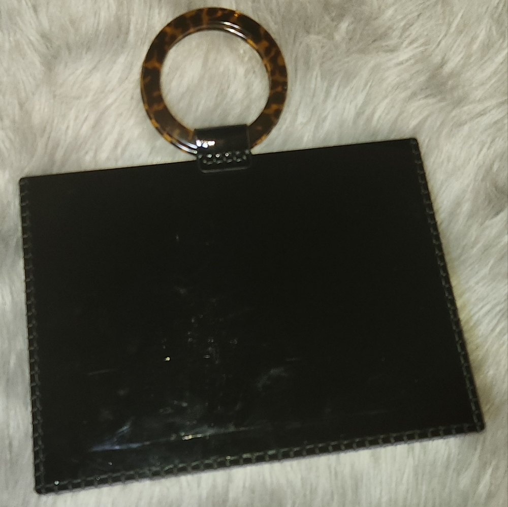 Rectangular Valise Bag - image 2